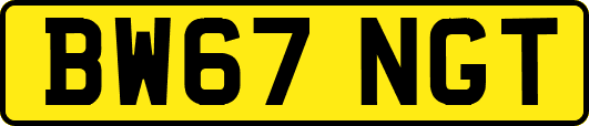 BW67NGT
