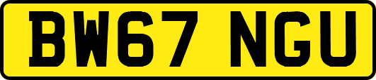BW67NGU