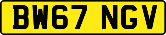 BW67NGV