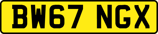 BW67NGX