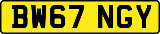 BW67NGY