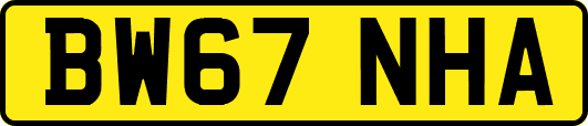 BW67NHA