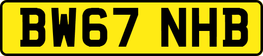 BW67NHB