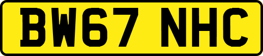 BW67NHC
