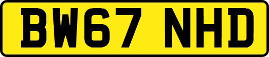 BW67NHD