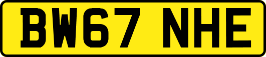 BW67NHE