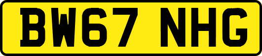 BW67NHG