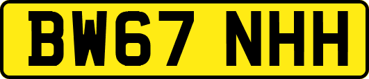BW67NHH