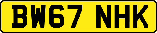 BW67NHK