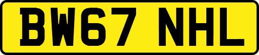 BW67NHL