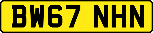 BW67NHN