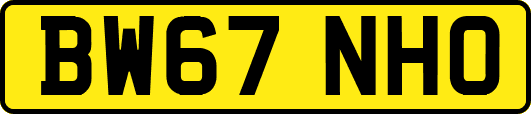BW67NHO