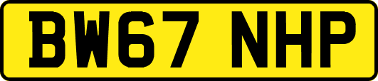 BW67NHP