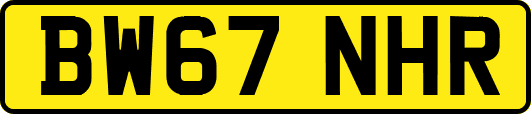BW67NHR