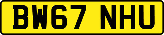 BW67NHU