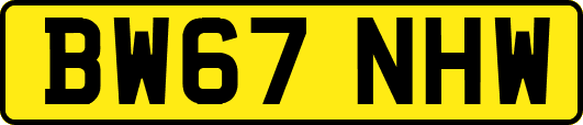 BW67NHW