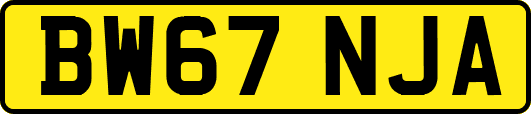 BW67NJA