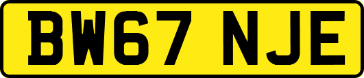 BW67NJE