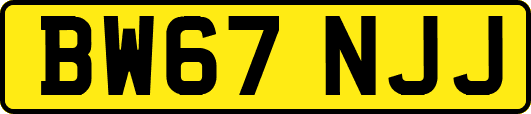 BW67NJJ