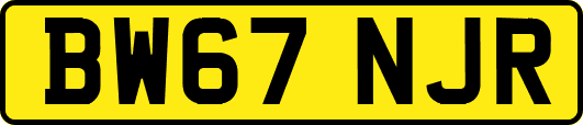 BW67NJR