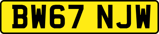 BW67NJW