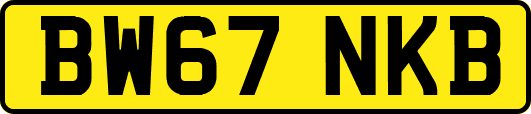 BW67NKB