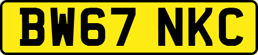 BW67NKC