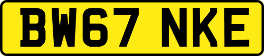 BW67NKE