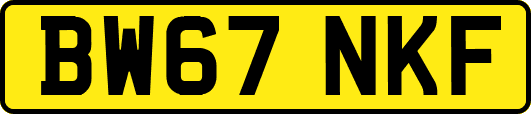 BW67NKF