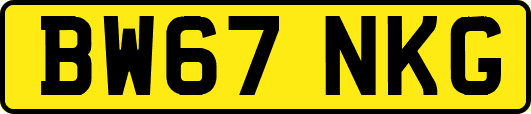 BW67NKG
