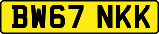BW67NKK