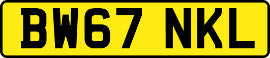 BW67NKL