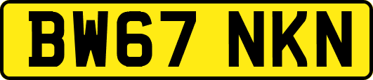 BW67NKN