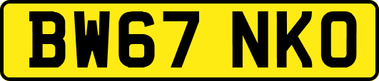 BW67NKO