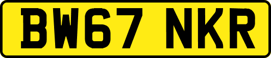 BW67NKR