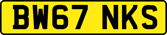 BW67NKS