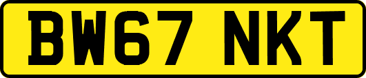 BW67NKT