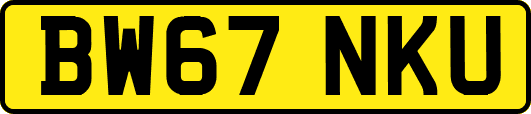 BW67NKU