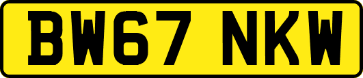 BW67NKW