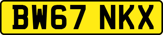 BW67NKX