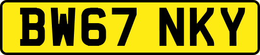 BW67NKY