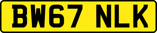 BW67NLK