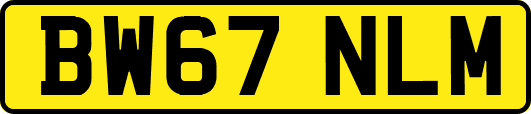 BW67NLM