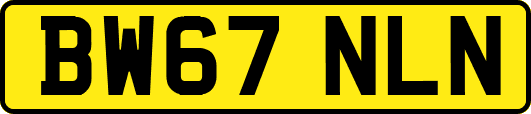 BW67NLN