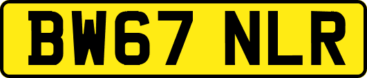 BW67NLR