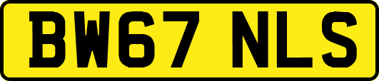 BW67NLS
