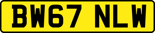 BW67NLW