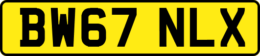 BW67NLX
