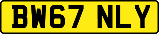 BW67NLY