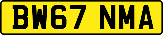 BW67NMA